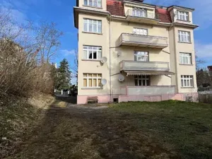 Prodej bytu 3+kk, Karlovy Vary, Poděbradská, 105 m2