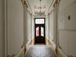 Prodej bytu 3+kk, Karlovy Vary, Sadová, 103 m2