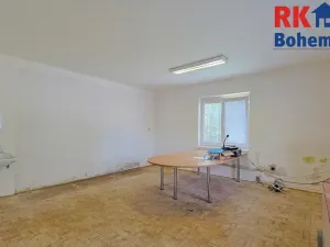 Prodej rodinného domu, Břežany II, 95 m2