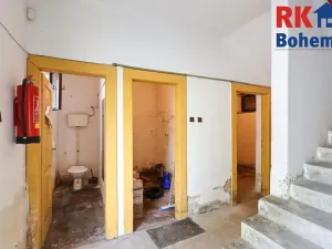Prodej rodinného domu, Břežany II, 95 m2