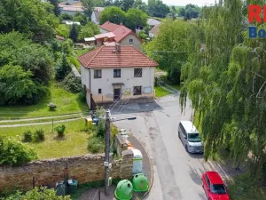 Prodej rodinného domu, Břežany II, 95 m2