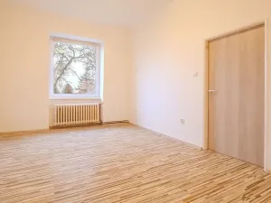 Pronájem bytu 2+kk, Železnice, Tyršova, 36 m2