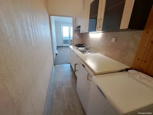 Pronájem bytu 1+kk, Rychnov nad Kněžnou, Mírová, 30 m2
