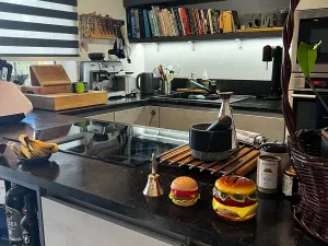Prodej bytu 3+kk, Praha - Horní Měcholupy, Padovská, 76 m2