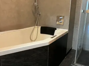 Prodej bytu 3+kk, Praha - Horní Měcholupy, Padovská, 76 m2