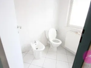 Pronájem kanceláře, Olomouc, Železniční, 20 m2
