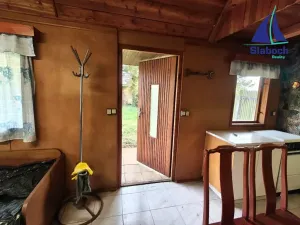 Prodej chaty, Oseček, 50 m2