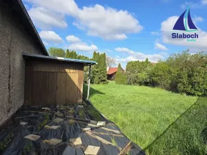 Prodej chaty, Oseček, 50 m2