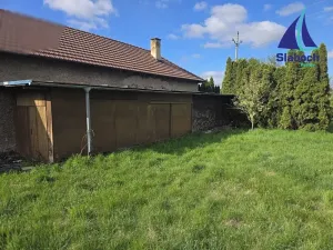 Prodej chaty, Oseček, 50 m2