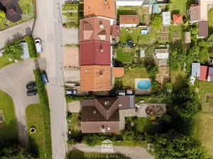 Prodej rodinného domu, Drnovice, 295 m2