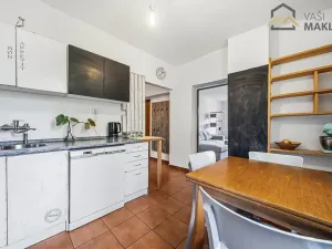 Prodej rodinného domu, Kutná Hora, Libenická, 120 m2