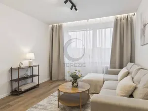 Prodej bytu 2+kk, Praha - Holešovice, Tovární, 38 m2