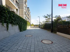 Pronájem bytu 2+kk, Ostrava - Moravská Ostrava, Důlní, 60 m2