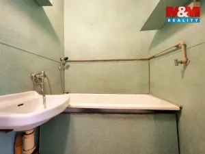 Prodej bytu 2+1, Plumlov, Lesnická, 52 m2