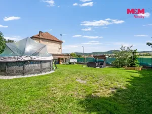 Prodej rodinného domu, Trubín, K Cihelně, 128 m2