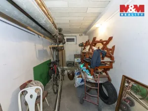 Prodej bytu 2+1, Praha - Vysočany, U vysočanského pivovaru, 59 m2