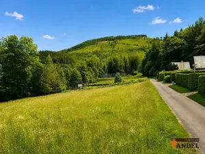 Prodej pozemku pro bydlení, Trojanovice, 2923 m2