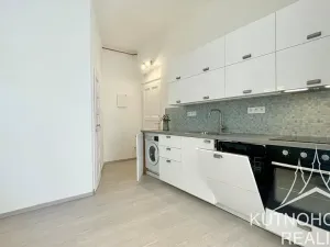 Pronájem bytu 2+1, Kutná Hora, Česká, 65 m2