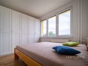 Prodej bytu 2+kk, České Budějovice - České Budějovice 2, Otavská, 46 m2