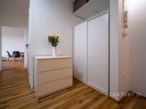 Prodej bytu 2+kk, České Budějovice - České Budějovice 2, Otavská, 46 m2