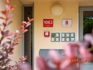 Prodej bytu 2+kk, České Budějovice - České Budějovice 2, Otavská, 46 m2