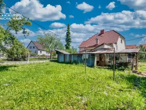 Prodej rodinného domu, Hranice, Vrchlického, 106 m2