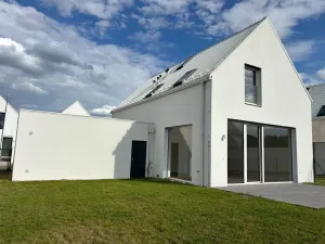 Prodej rodinného domu, Bystřice, 144 m2