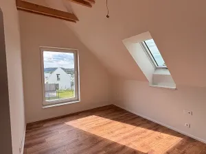 Prodej rodinného domu, Bystřice, 144 m2