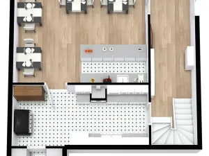 Prodej rodinného domu, Česká Lípa, Hrnčířská, 256 m2