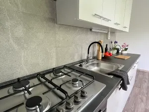 Pronájem bytu 3+1, Česká Lípa, Zoubkova, 74 m2