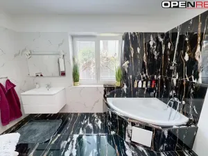Prodej rodinného domu, Újezd u Černé Hory, 176 m2