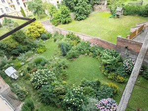 Prodej bytu 1+1, Hradec Králové, Mánesova, 48 m2