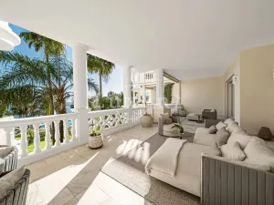 Prodej bytu 4+kk, Mijas, Španělsko, Calle Río Guadalmansa, 225 m2