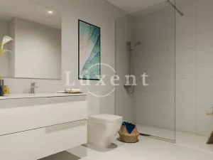 Prodej bytu 3+kk, Estepona, Španělsko, 78 m2
