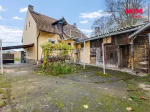 Prodej rodinného domu, Karlštejn, 61 m2