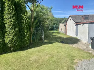 Prodej rodinného domu, Hradčany-Kobeřice - Hradčany, 80 m2