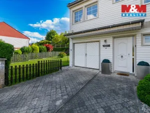Prodej rodinného domu, Liberec - Liberec XXX-Vratislavice nad Nisou, Rýmařovská, 111 m2