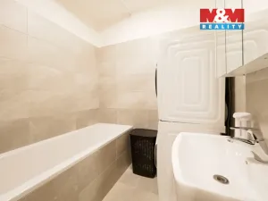 Prodej bytu 3+kk, Odolena Voda, K Cukrovaru, 76 m2