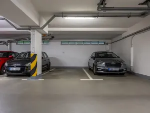 Prodej bytu 2+kk, Praha - Malešice, Ungarova, 59 m2