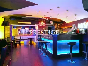Pronájem restaurace, Praha - Holešovice, 350 m2