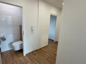 Pronájem bytu 2+1, Šumperk, Evaldova, 56 m2