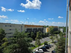 Prodej bytu 3+1, Praha - Záběhlice, Škábova, 80 m2