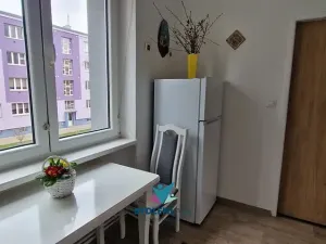 Prodej bytu 2+1, Teplice, Štúrova, 56 m2