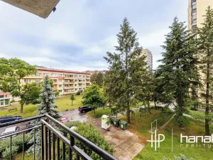 Pronájem bytu 3+kk, Přerov, Sokolská, 68 m2