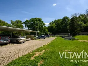 Prodej bytu 3+kk, Praha - Zbraslav, K Radotínu, 87 m2