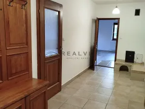Pronájem rodinného domu, Lipí, 140 m2