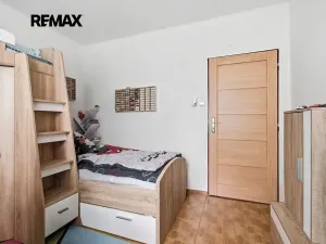 Prodej bytu 4+1, Nová Pec, 118 m2