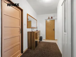 Prodej bytu 4+1, Nová Pec, 118 m2
