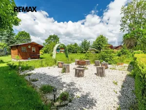 Prodej bytu 4+1, Nová Pec, 118 m2