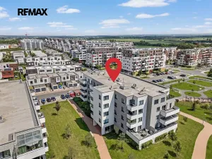 Prodej bytu 4+kk, Praha - Dolní Měcholupy, Kryšpínova, 107 m2
